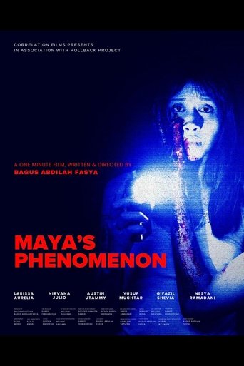 Maya's Phenomenon (2024)