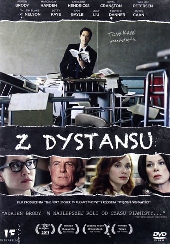 Z dystansu