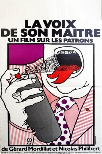 His Master's Voice (1978)