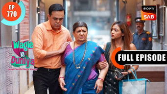 Episode 770 — Radhika Ko Aya Attack