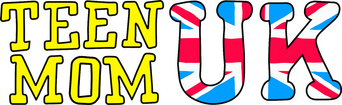 Teen Mom UK logo