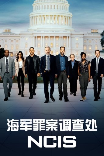 海军罪案调查处 (2003)