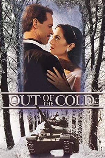 Poster för Out of the Cold