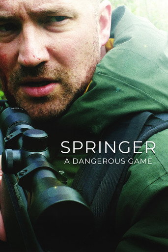 Springer: A Dangerous Game