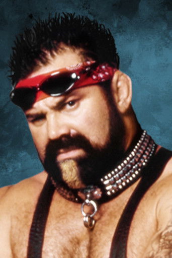 Foto de Rob Rechsteiner