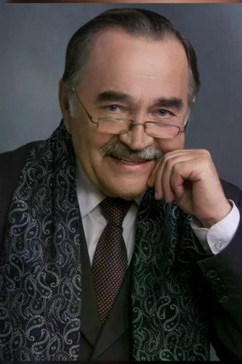 Vladimir Mishchanchuk