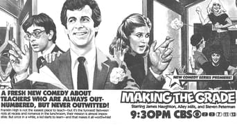 Making the Grade (1982)