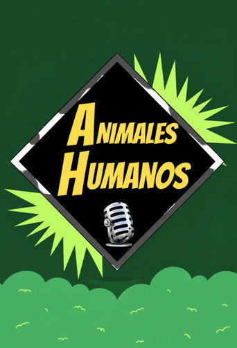 Animales Humanos