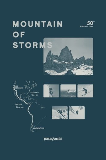 Mountain of Storms (2018) Mountain of Storms (2018)