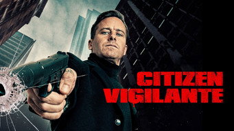 Citizen Vigilante – Szenenbild