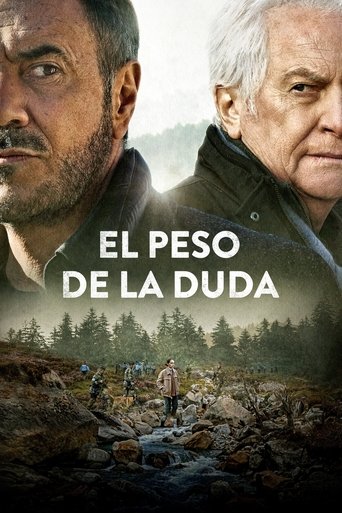 El peso de la duda El peso de la duda