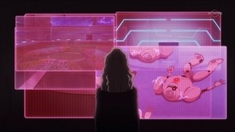 Cena de Episódio 9