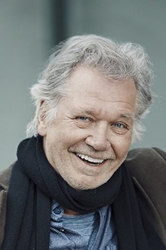Image of Bernd Tauber