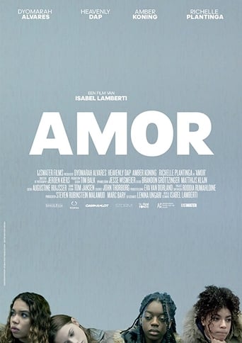 Amor (2017)