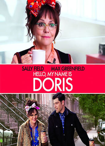 Poster of Hola, mi nombre es Doris
