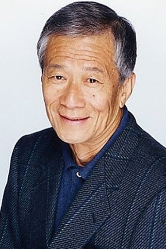 Image of Jōji Yanami