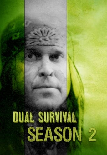 poster Dual Survival