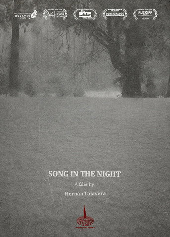 Song in the Night (2016)