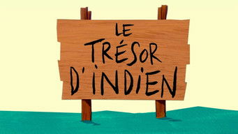 第9話：Indian Treasure