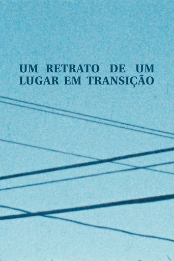 Um Retrato de um Lugar em Transição