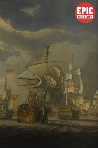 Nelson's Battles in 3D: Cape St. Vincent (2024)