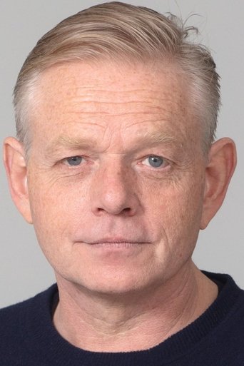 Anders Peter Bro headshot