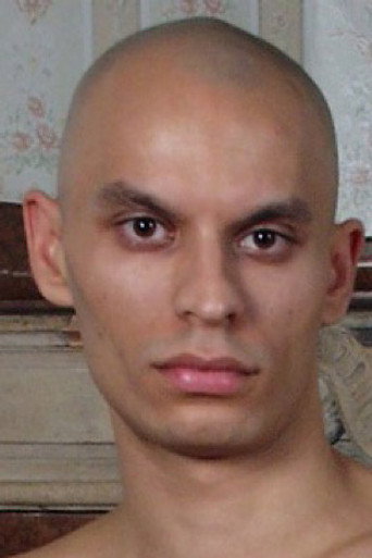 Giancarlo LaForett
