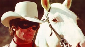 #1 The Legend of the Lone Ranger