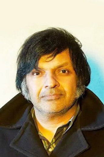 Tjinder Singh fotoğraf 2