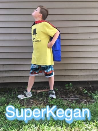 Superkegan (2022)