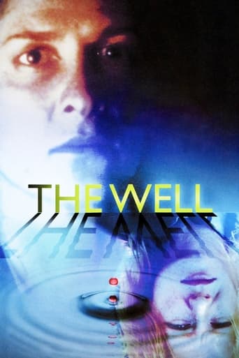 Poster för The Well
