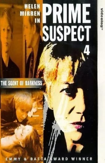 Prime Suspect: Scent of Darkness (1995)