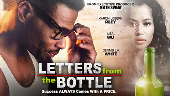 Letters from the Bottle (2021)