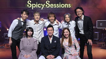 Spicy Sessions (2023- )