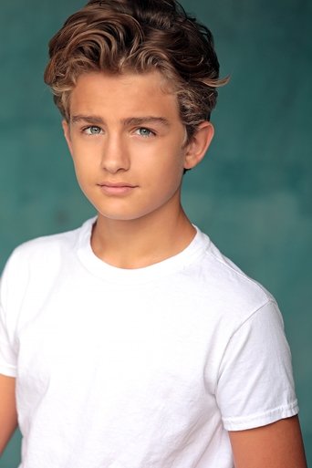 Imagine Tait Blum