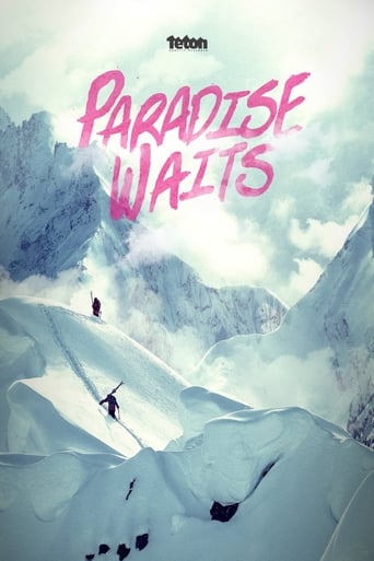 Poster of Paradise Waits