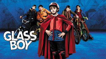 Glassboy (2020)