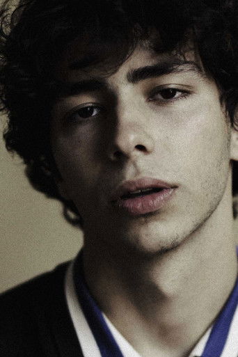 Foto de Benjamin Therrien