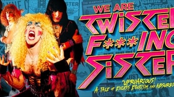 We Are Twisted Fucking Sister! (2014)