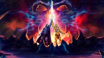 Masters del Universo: Revelación - S1E01
