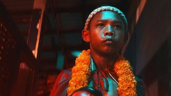 Muaythai: Deporte extremo - S1E01