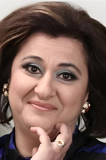 Image of Elisavet Konstantinidou