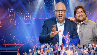 The Floor Sverige (2024- )