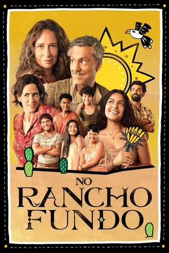 No Rancho Fundo - Season 1 Episode 14