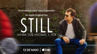 Cena de STILL: Ainda Sou Michael J. Fox