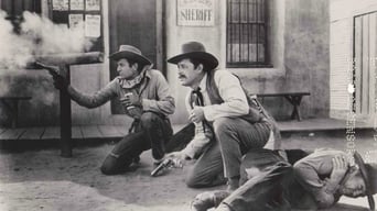 Last of the Desperados (1955)