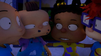 Los Rugrats T1E40