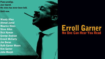 Erroll Garner: No One Can Hear You Read (2012)