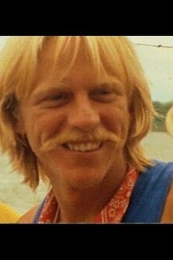 Perry Pirkanen headshot
