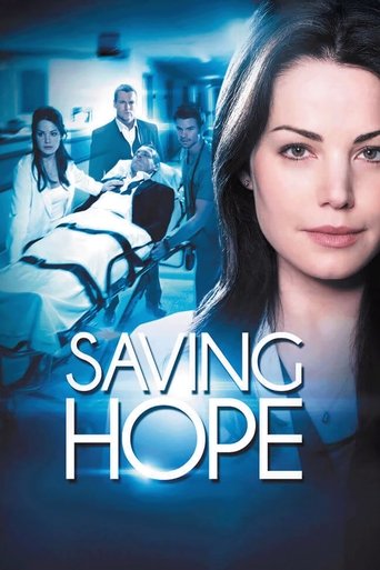 Saving Hope (2012)